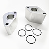 5292204 Spacer, Water Pump, Ford - image 1