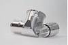 5292293 Hose Filler, Inline Coolant, 1.50 in./1.50 in. Male Hose Barb - image 1