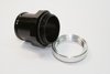 5292327 Aluminum Straight Radiator Fitting Fits 1.5" Hose - image 2