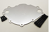 5293029 Water Pump Backplate Small Block Ford 302-351W - image 1