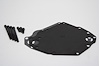 5293518 Water Pump Backplate Ford 351C/351M/400M