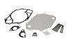 Water Pump Backplate Big Block Ford 429/460 - image 1