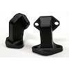 Water Pump Elbows Big Block Chevy 396-454 - image 1