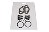 5299120 Electric Water Pump Service Pack - image 1