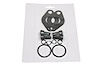 5299121 Electric Water Pump Service Pack - image 1