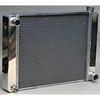 5401925 Aluminum Racing Radiator GM - image 1