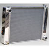 Aluminum Racing Radiator GM - image 1