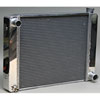 5401927 Aluminum Racing Radiator GM - image 1