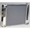 5401928 Aluminum Racing Radiator GM - image 1