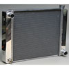 5401929 Aluminum Racing Radiator GM - image 1