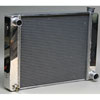 5401931 Aluminum Racing Radiator GM - image 1