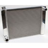 5411926 Aluminum Racing Radiator Ford/Mopar - image 1