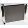 Aluminum Racing Radiator Ford/Mopar - image 1