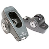 6532712 2024 Extruded Billet Aluminum Rocker Arms 1955-86 Small Block Chevy 262-400