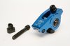 Sportsman Series Aluminum Adjustable Pedestal Rocker Arms 1978-95 Small Block Ford 302 (5.0L), 351W - image 2