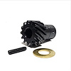 70265491 Distributor Gear, Iron, GM - image 1