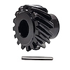70289467 Distributor Gear, Iron, Ford - image 1