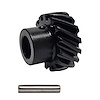 70302467 Distributor Gear, Steel, Ford - image 1