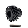 70304491 Distributor Gear, Iron, AMC/Jeep