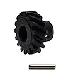 70389531 Distributor Gear, Iron, Ford - image 1