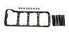 SBF STEEL MAIN GIRDLE - image 1