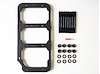 9044800 Main Girdle, Billet Steel, Ford
