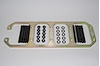 Billet Steel Main Girdle Chevy 454 - image 1