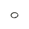 9504985 Circlip, Inverted External, Rocker Arm Shaft - image 1