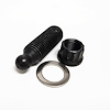 9531808 Rocker Arm Valve Lash Adjuster Screw Kit for Mopar 273-440 [4135 Ball End] - image 1