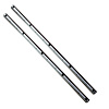9544003 Rocker Arm Shaft, Chromoly Steel, Mopar - image 1
