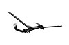 Class I 1.25 in. Receiver Hitch - image 1