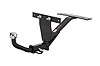 Class I 1.25 in. Receiver Hitch - image 1