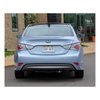 Class 1 Receiver Hitch 2011-2013 Optima/for Hyundai Sonata - image 3