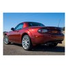 Class 1 Receiver Hitch 2006-2013 Miata MX5 - image 2