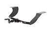 Class 1 Receiver Hitch 2008-2016 A5/A5 Quattro Coupe - image 1