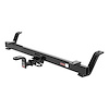 110413 Class 1 Trailer Hitch 1 1/4 in. Ball Mount Fits Select Ford Mustang - image 1