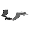 Class 1 Receiver Hitch 2011-2016 Fiesta Hatchback - image 1