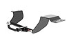 Class I 1.25 in. Receiver Hitch - image 1