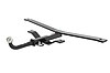 Class I 1.25 in. Receiver Hitch - image 1