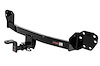 Class 1 Receiver Hitch 2011-2013 M37X Sedan - image 1