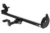 Class I 1.25 in. Receiver Hitch - image 1