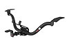 Class 1 Receiver Hitch 2010-2013 Camaro Coupe - image 1