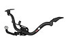Class I 1.25 in. Receiver Hitch - image 1