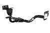 Class 1 Receiver Hitch 2011-2013 Forte Hatchback - image 1