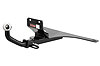 Class I 1.25 in. Receiver Hitch - image 1