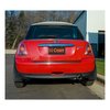 Class I 1.25 in. Receiver Hitch - image 2