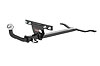 Class I 1.25 in. Receiver Hitch - image 1