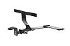 Class I 1.25 in. Receiver Hitch - image 1