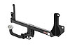 Class I 1.25 in. Receiver Hitch - image 1