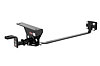 Class I 1.25 in. Receiver Hitch - image 1